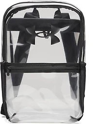 Under Armour Essential Clear Backpack