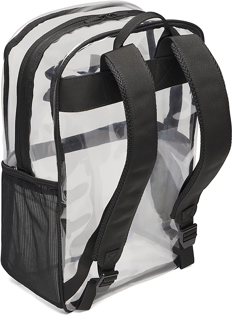 Under Armour Essential Clear Backpack
