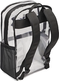 Under Armour Essential Clear Backpack