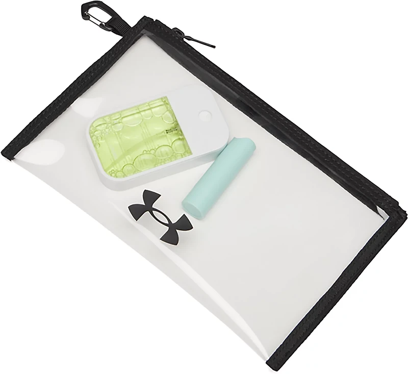 Under Armour Essential Clear Backpack