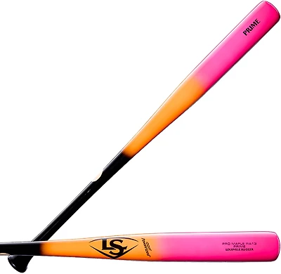 Louisville Slugger Pro Prime RA13 Maple Baseball Bat