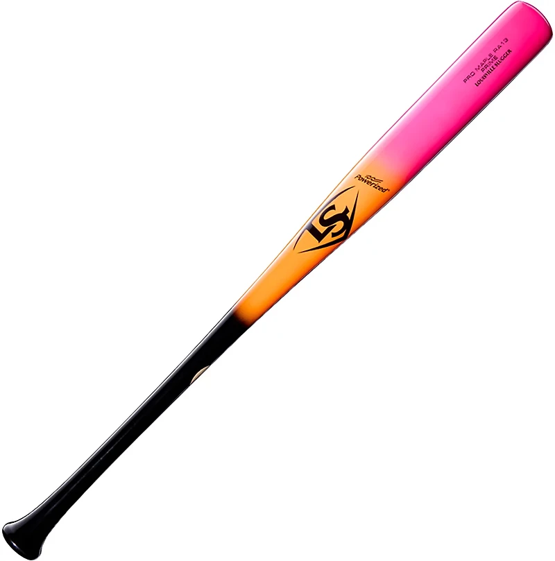 Louisville Slugger Pro Prime RA13 Maple Baseball Bat
