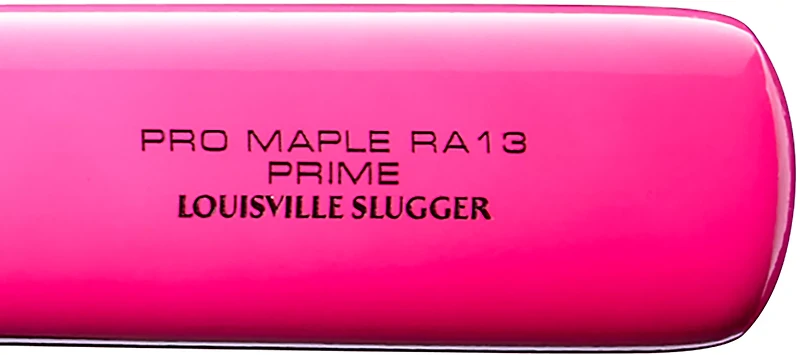 Louisville Slugger Pro Prime RA13 Maple Baseball Bat