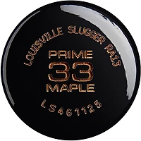 Louisville Slugger Pro Prime RA13 Maple Baseball Bat