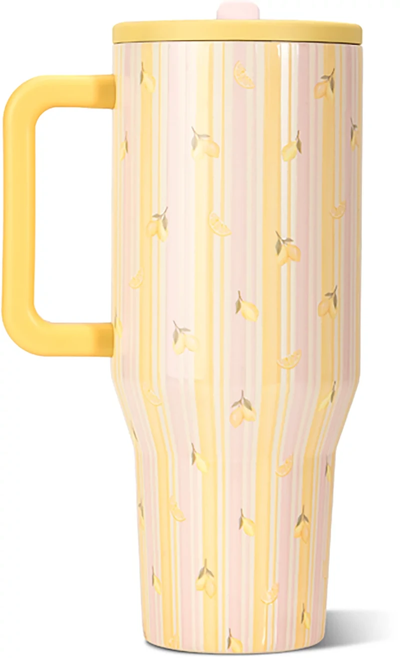 HydroJug Traveler 40 oz Tumbler