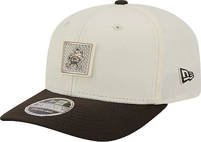 New Era Men's Cleveland Browns 9SEVENTYSS 2026 Training Camp Cap