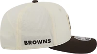 New Era Men's Cleveland Browns 9SEVENTYSS 2026 Training Camp Cap