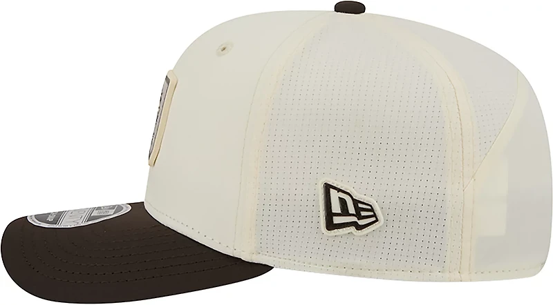 New Era Men's Cleveland Browns 9SEVENTYSS 2026 Training Camp Cap