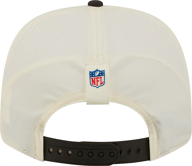 New Era Men's Cleveland Browns 9SEVENTYSS 2026 Training Camp Cap