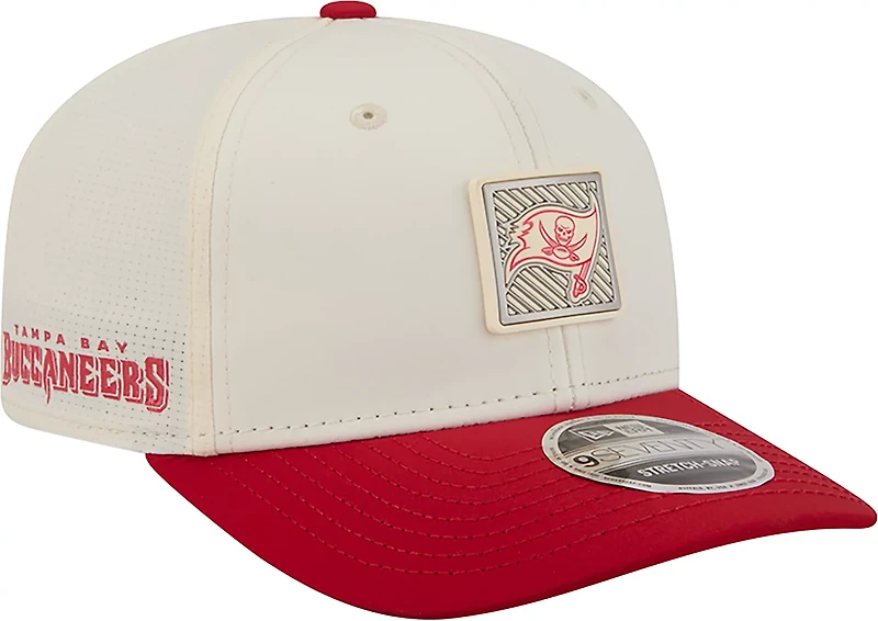 New Era Men's Tampa Bay Buccaneers 9SEVENTYSS 2026 Training Camp Cap