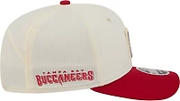 New Era Men's Tampa Bay Buccaneers 9SEVENTYSS 2026 Training Camp Cap