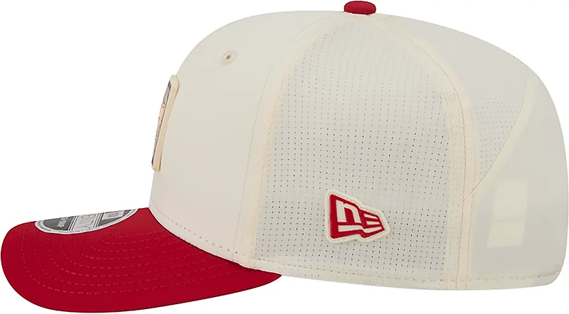 New Era Men's Tampa Bay Buccaneers 9SEVENTYSS 2026 Training Camp Cap