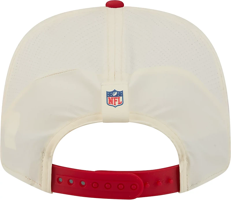 New Era Men's Tampa Bay Buccaneers 9SEVENTYSS 2026 Training Camp Cap