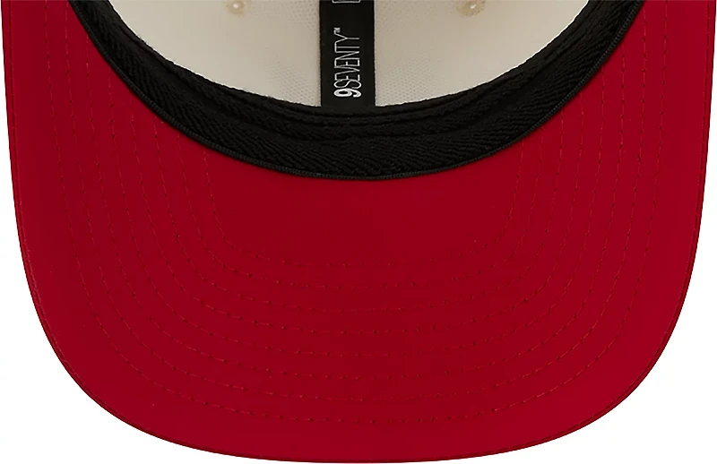 New Era Men's Tampa Bay Buccaneers 9SEVENTYSS 2026 Training Camp Cap