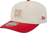 New Era Men's Kansas City Chiefs 9SEVENTYSS 2026 Training Camp Cap