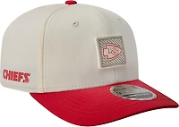 New Era Men's Kansas City Chiefs 9SEVENTYSS 2026 Training Camp Cap