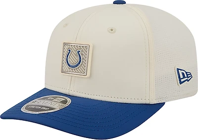 New Era Men's Indianapolis Colts 9SEVENTYSS 2026 Training Camp Cap