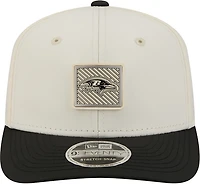 New Era Men's Baltimore Ravens 9SEVENTYSS 2026 Training Camp Cap