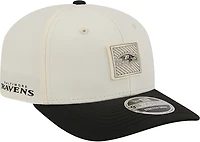 New Era Men's Baltimore Ravens 9SEVENTYSS 2026 Training Camp Cap