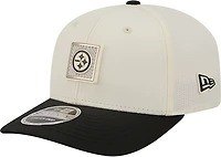 New Era Men's Pittsburgh Steelers 9SEVENTYSS 2026 Training Camp Cap