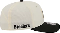 New Era Men's Pittsburgh Steelers 9SEVENTYSS 2026 Training Camp Cap