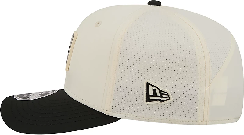 New Era Men's Pittsburgh Steelers 9SEVENTYSS 2026 Training Camp Cap