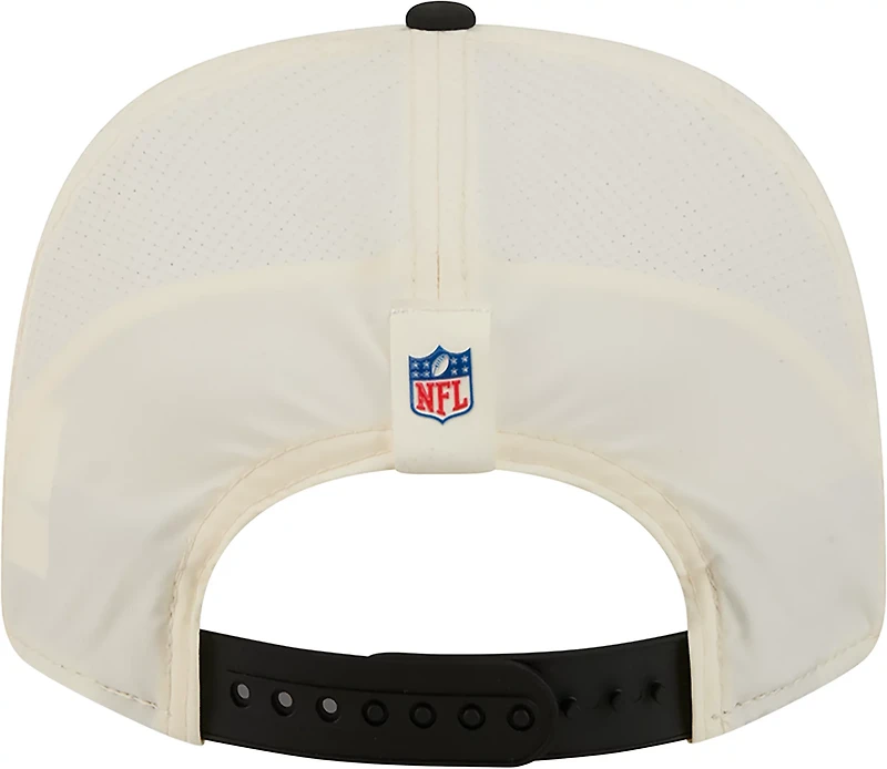 New Era Men's Pittsburgh Steelers 9SEVENTYSS 2026 Training Camp Cap