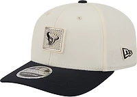 New Era Men's Houston Texans 9SEVENTYSS 2026 Training Camp Cap