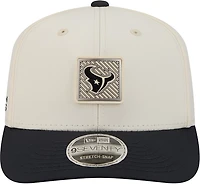 New Era Men's Houston Texans 9SEVENTYSS 2026 Training Camp Cap