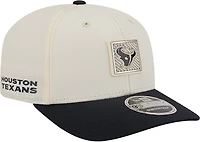 New Era Men's Houston Texans 9SEVENTYSS 2026 Training Camp Cap