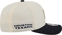 New Era Men's Houston Texans 9SEVENTYSS 2026 Training Camp Cap