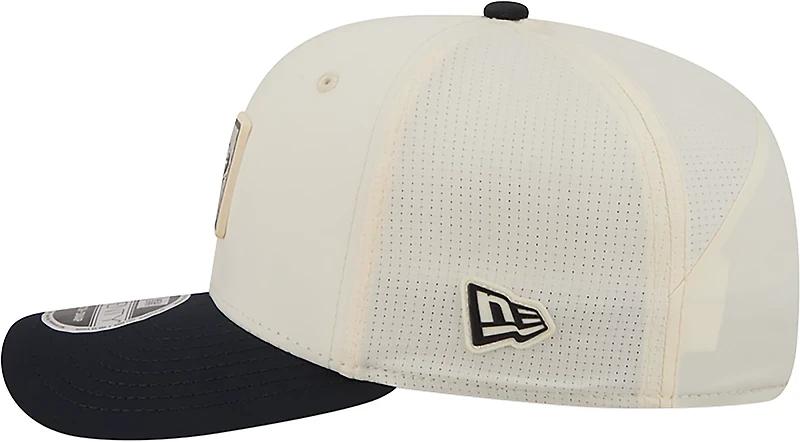 New Era Men's Houston Texans 9SEVENTYSS 2026 Training Camp Cap