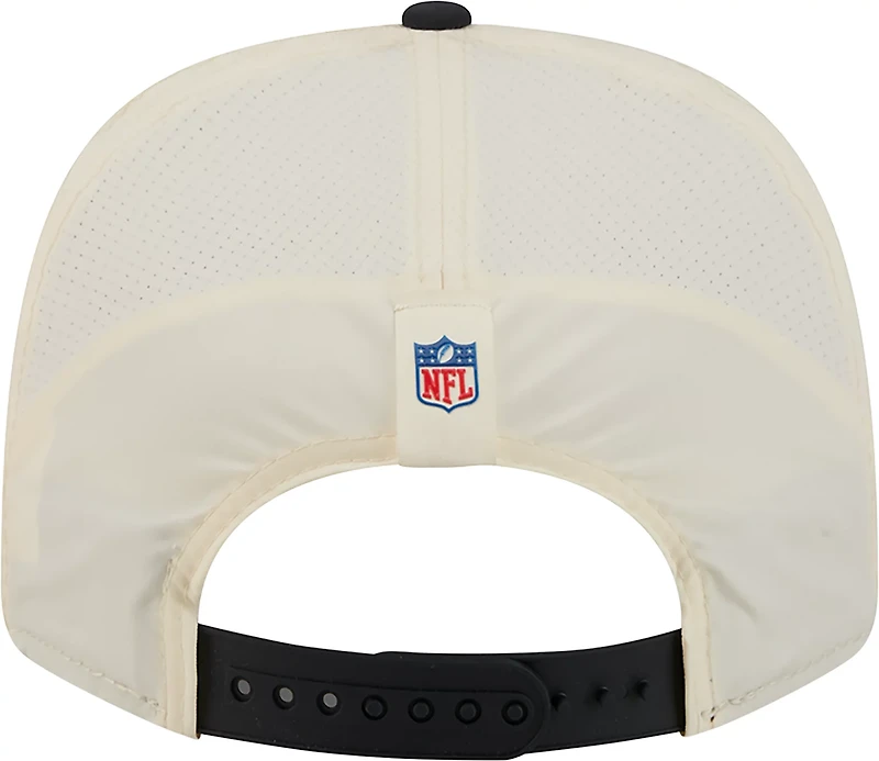 New Era Men's Houston Texans 9SEVENTYSS 2026 Training Camp Cap