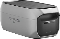 EcoFlow DELTA 3 Max Plus Smart Extra Battery 2048Wh