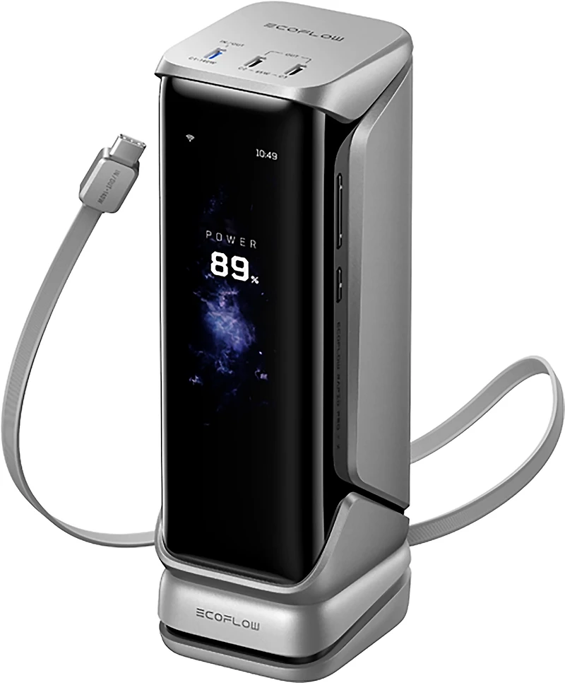 EcoFlow RAPID Pro X Power Bank 27650mAh