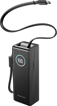 EcoFlow RAPID Power Bank 25000mAh