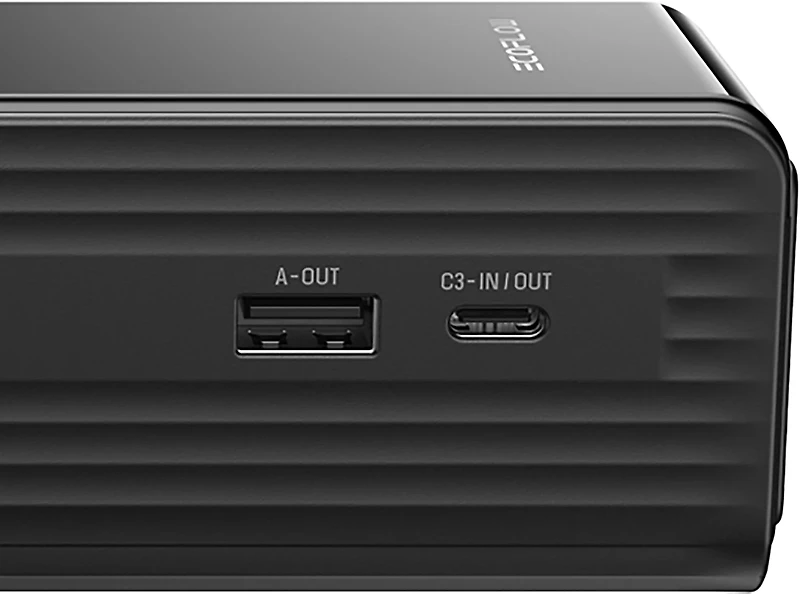 EcoFlow RAPID Power Bank 25000mAh
