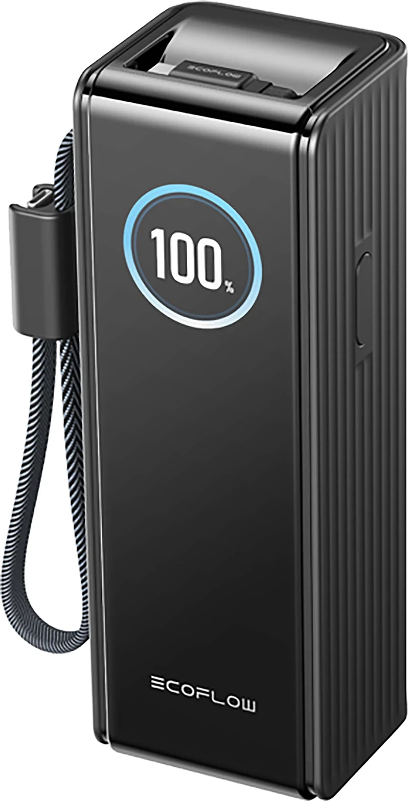 EcoFlow RAPID Power Bank 25000mAh