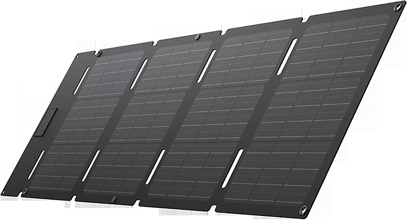 EcoFlow 45W Portable Solar Panel