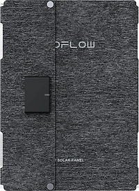 EcoFlow 45W Portable Solar Panel