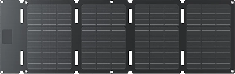 EcoFlow 45W Portable Solar Panel