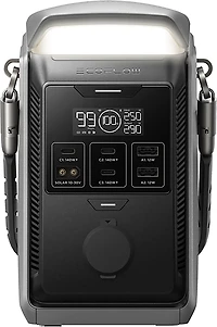 EcoFlow Trail Plus 300 Portable Power Station