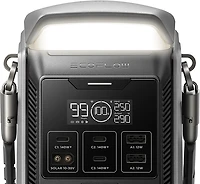 EcoFlow Trail Plus 300 Portable Power Station