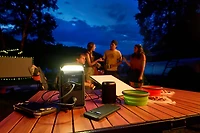 EcoFlow Trail Plus 300 Portable Power Station
