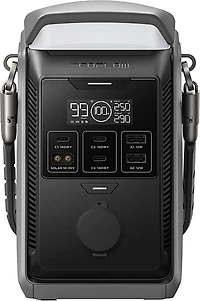 EcoFlow Trail Plus 300 Portable Power Station