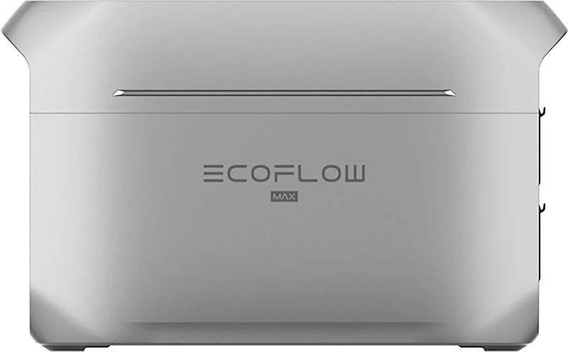 EcoFlow DELTA 3 Max Series Portable Power Station 2048Wh