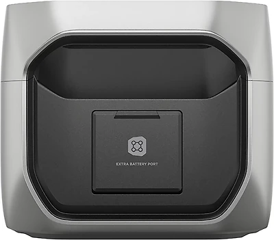 EcoFlow DELTA 3 Max Plus Smart Extra Battery 2048Wh