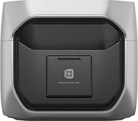 EcoFlow DELTA 3 Max Plus Smart Extra Battery 2048Wh