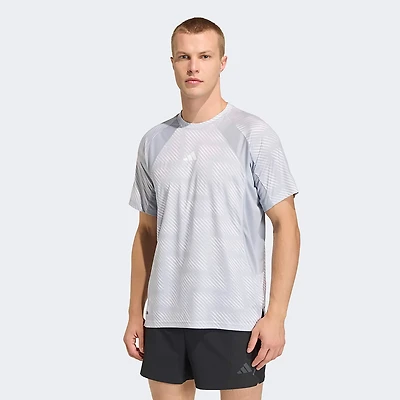 adidas Men's Tech Apparel World Cup '26 T-shirt