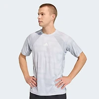 adidas Men's Tech Apparel World Cup '26 T-shirt